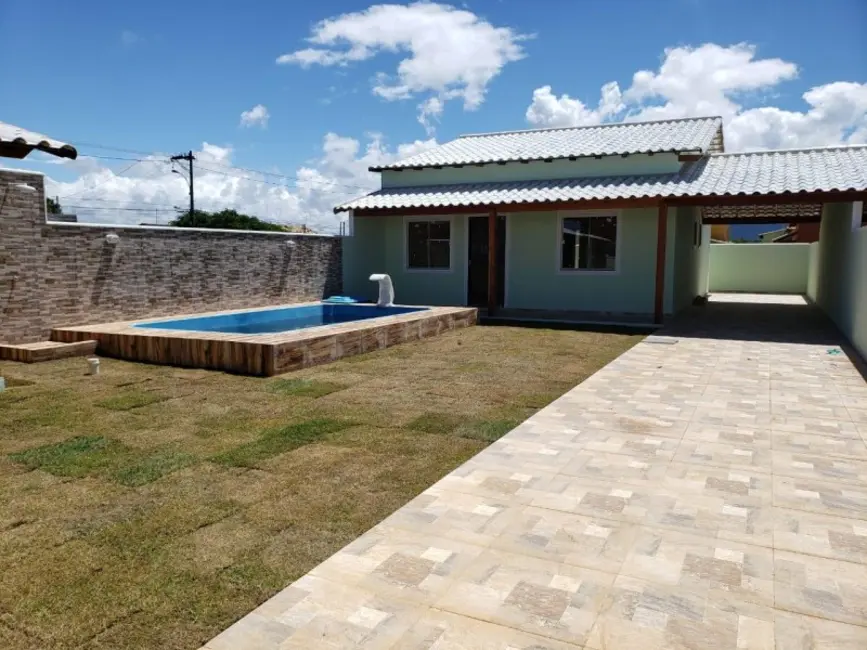 Casa de Condomínio com 2 quartos à venda, 95m2 em Cabo Frio - RJ - imagem 8 Foto 8 de Casa de Condomínio com 2 quartos à venda, 95m2 em Cabo Frio - RJ