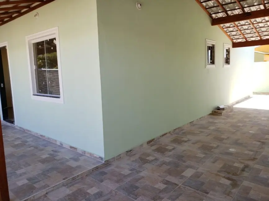 Casa de Condomínio com 2 quartos à venda, 95m2 em Cabo Frio - RJ - imagem 6 Foto 6 de Casa de Condomínio com 2 quartos à venda, 95m2 em Cabo Frio - RJ