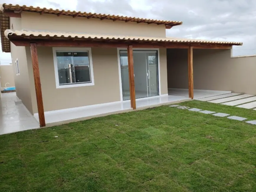 Foto 4 de Casa de Condomínio com 2 quartos à venda, 100m2 em Cabo Frio - RJ