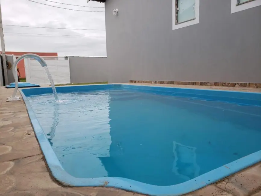 Foto 4 de Casa de Condomínio com 2 quartos à venda, 65m2 em Cabo Frio - RJ