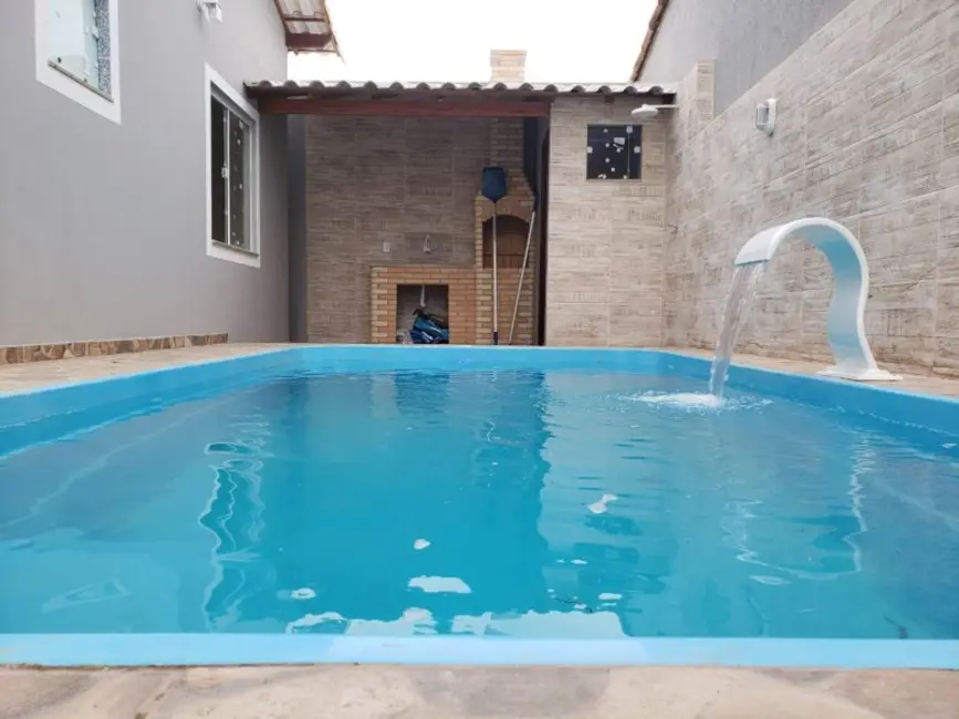 Foto 6 de Casa de Condomínio com 2 quartos à venda, 65m2 em Cabo Frio - RJ