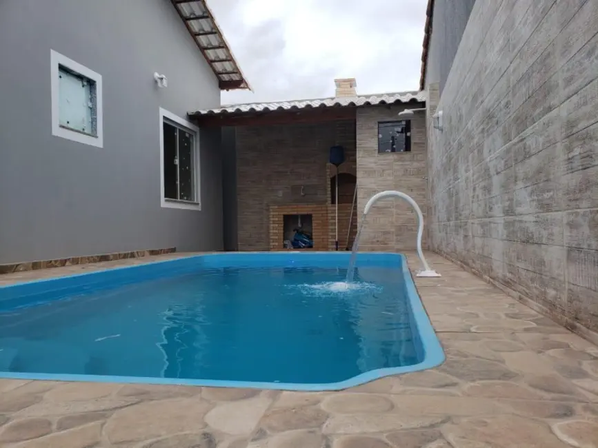 Foto 3 de Casa de Condomínio com 2 quartos à venda, 65m2 em Cabo Frio - RJ