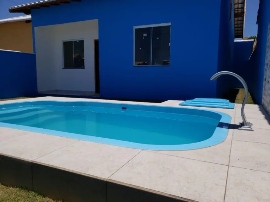 Foto 7 de Casa de Condomínio com 2 quartos à venda, 59m2 em Cabo Frio - RJ