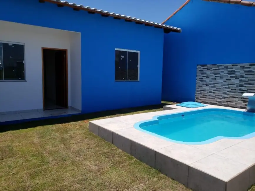 Foto 5 de Casa de Condomínio com 2 quartos à venda, 59m2 em Cabo Frio - RJ