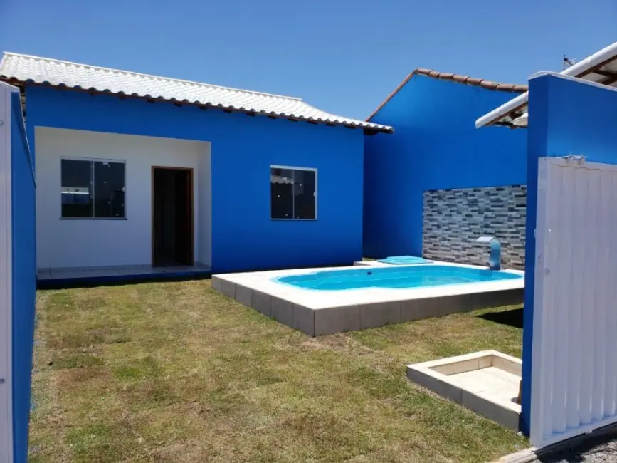 Foto 6 de Casa de Condomínio com 2 quartos à venda, 59m2 em Cabo Frio - RJ