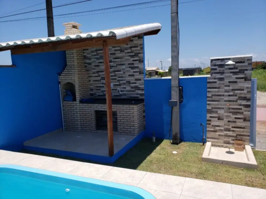 Foto 3 de Casa de Condomínio com 2 quartos à venda, 59m2 em Cabo Frio - RJ