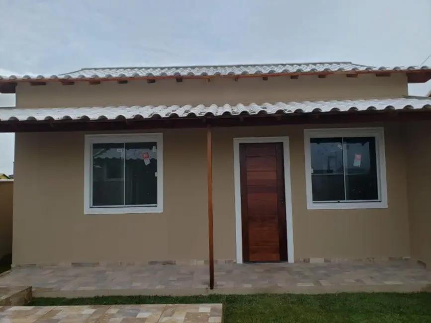 Casa de Condomínio com 2 quartos à venda, 59m2 em Cabo Frio - RJ - imagem 9 Foto 9 de Casa de Condomínio com 2 quartos à venda, 59m2 em Cabo Frio - RJ