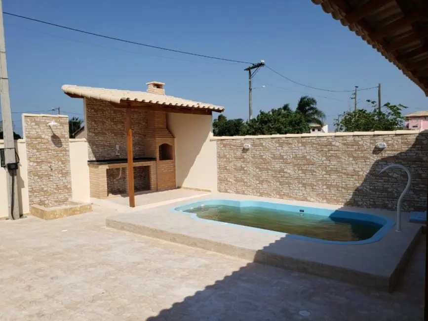 Casa de Condomínio com 2 quartos à venda, 59m2 em Cabo Frio - RJ - imagem 5 Foto 5 de Casa de Condomínio com 2 quartos à venda, 59m2 em Cabo Frio - RJ