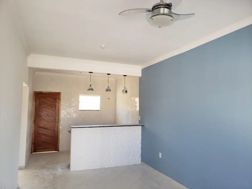 Casa de Condomínio com 2 quartos à venda, 59m2 em Cabo Frio - RJ - imagem 7 Foto 7 de Casa de Condomínio com 2 quartos à venda, 59m2 em Cabo Frio - RJ