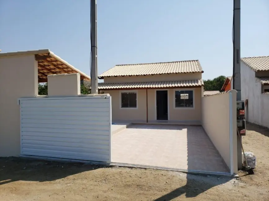 Casa de Condomínio com 2 quartos à venda, 59m2 em Cabo Frio - RJ - imagem 8 Foto 8 de Casa de Condomínio com 2 quartos à venda, 59m2 em Cabo Frio - RJ