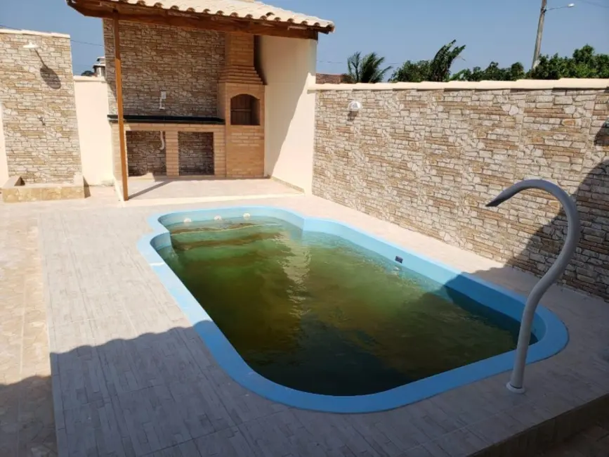 Casa de Condomínio com 2 quartos à venda, 59m2 em Cabo Frio - RJ - imagem 4 Foto 4 de Casa de Condomínio com 2 quartos à venda, 59m2 em Cabo Frio - RJ