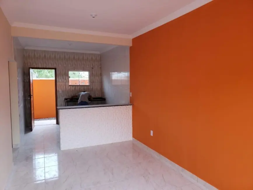 Foto 4 de Casa de Condomínio com 2 quartos à venda, 100m2 em Cabo Frio - RJ