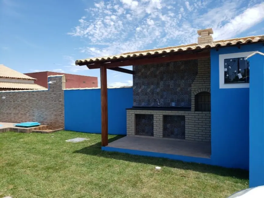 Foto 3 de Casa de Condomínio com 2 quartos à venda, 81m2 em Cabo Frio - RJ