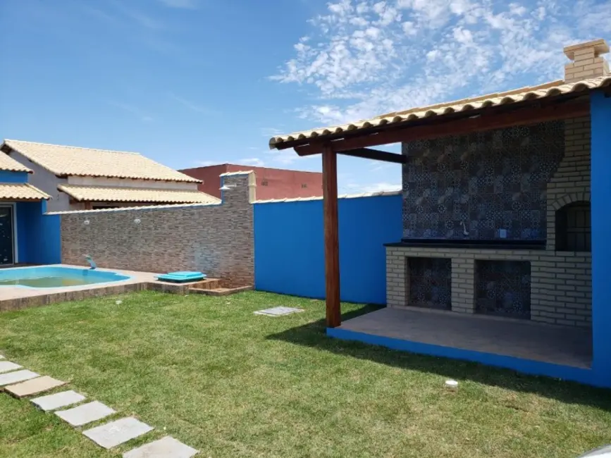 Foto 6 de Casa de Condomínio com 2 quartos à venda, 81m2 em Cabo Frio - RJ