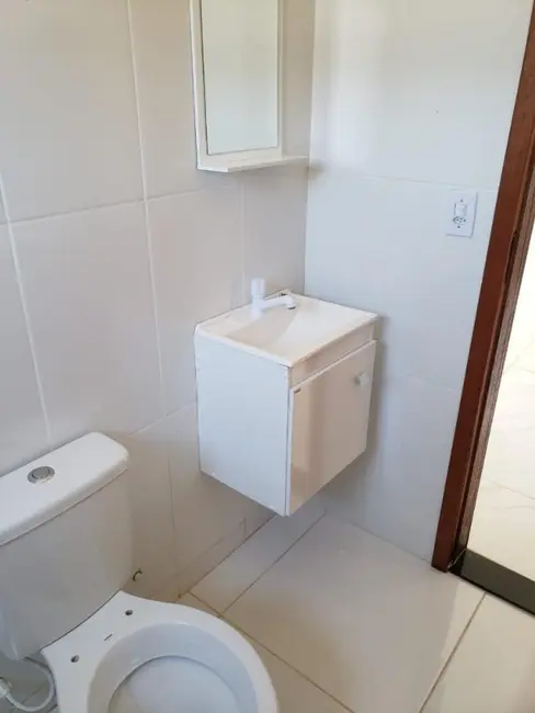 Foto 7 de Casa de Condomínio com 2 quartos à venda, 96m2 em Cabo Frio - RJ