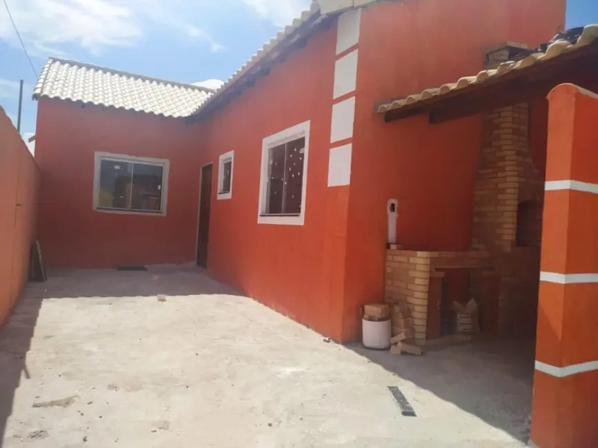 Foto 5 de Casa com 1 quarto à venda, 36m2 em Cabo Frio - RJ