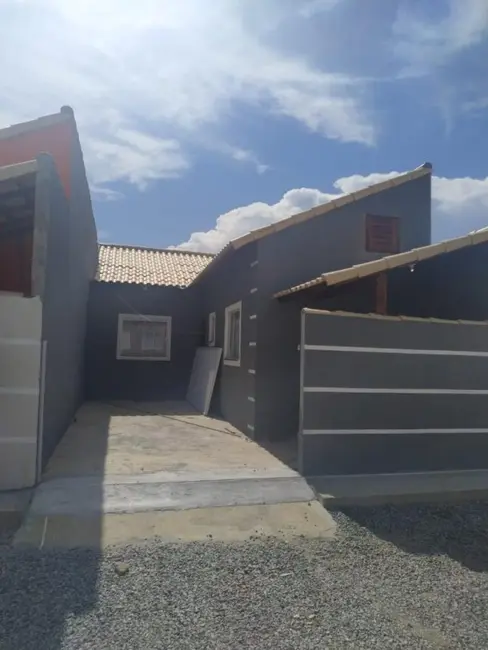 Foto 4 de Casa com 1 quarto à venda, 36m2 em Cabo Frio - RJ