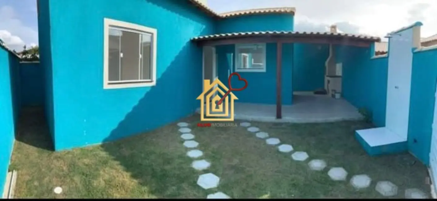 Casa de Condomínio com 1 quarto à venda, 33m2 em Cabo Frio - RJ - imagem 1 Foto 1 de Casa de Condomínio com 1 quarto à venda, 33m2 em Cabo Frio - RJ