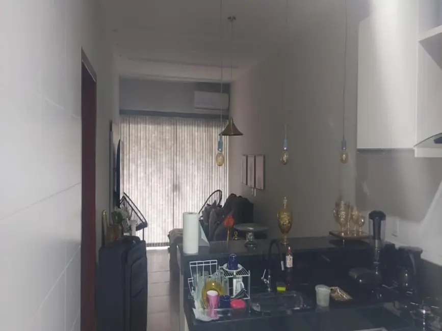 Foto 8 de Casa de Condomínio com 2 quartos à venda, 90m2 em Cabo Frio - RJ