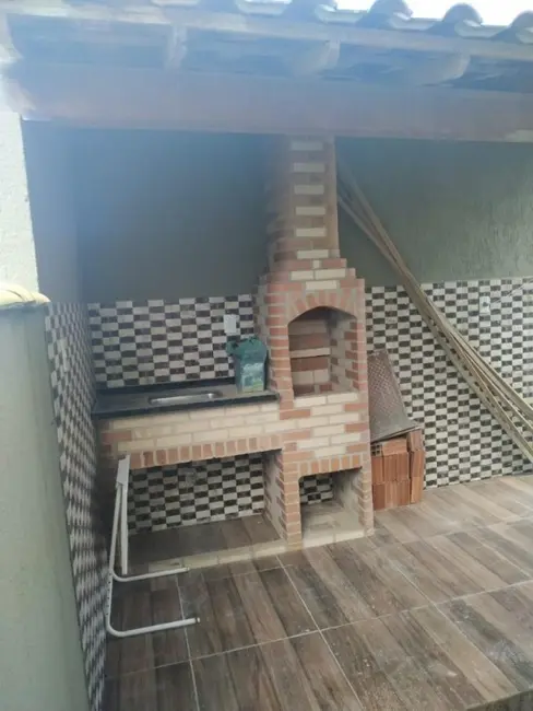 Foto 3 de Casa de Condomínio com 2 quartos à venda, 60m2 em Cabo Frio - RJ