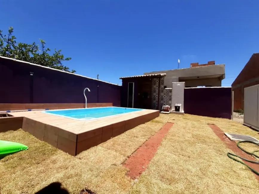 Foto 9 de Casa de Condomínio com 2 quartos à venda, 75m2 em Cabo Frio - RJ