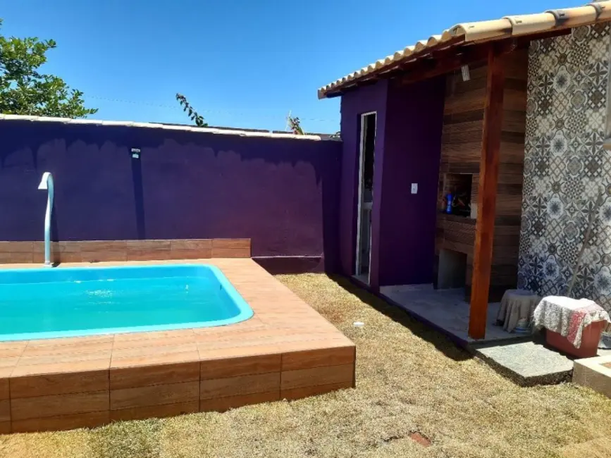 Foto 7 de Casa de Condomínio com 2 quartos à venda, 75m2 em Cabo Frio - RJ