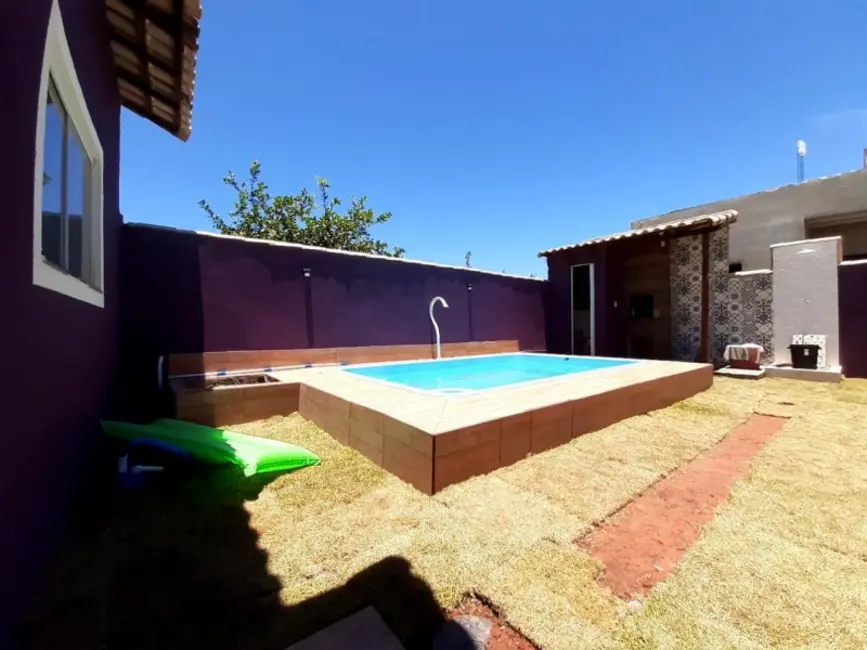 Foto 6 de Casa de Condomínio com 2 quartos à venda, 75m2 em Cabo Frio - RJ