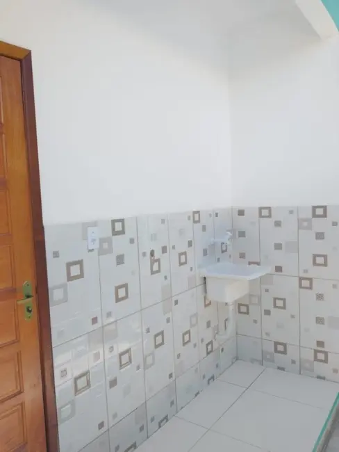 Casa de Condomínio com 2 quartos à venda, 52m2 em Cabo Frio - RJ - imagem 4 Foto 4 de Casa de Condomínio com 2 quartos à venda, 52m2 em Cabo Frio - RJ