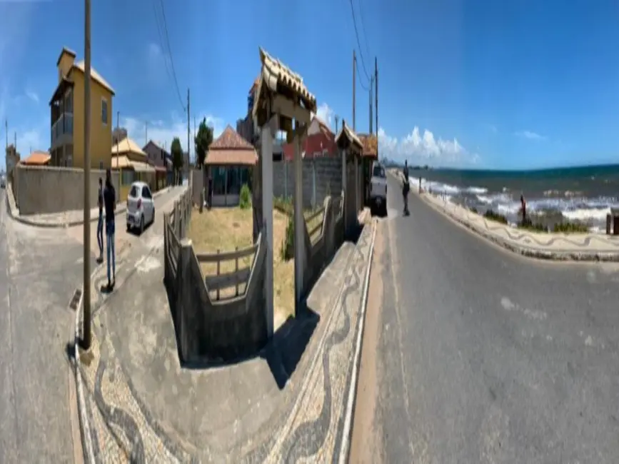 Foto 2 de Casa com 3 quartos à venda, 250m2 em Cabo Frio - RJ