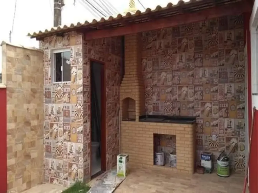Foto 3 de Casa de Condomínio com 2 quartos à venda, 73m2 em Cabo Frio - RJ