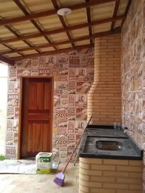 Foto 8 de Casa de Condomínio com 2 quartos à venda, 73m2 em Cabo Frio - RJ