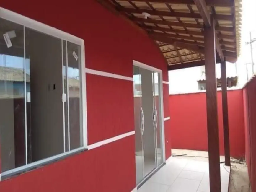 Foto 4 de Casa de Condomínio com 2 quartos à venda, 73m2 em Cabo Frio - RJ