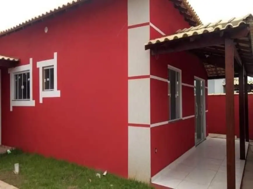Foto 7 de Casa de Condomínio com 2 quartos à venda, 73m2 em Cabo Frio - RJ