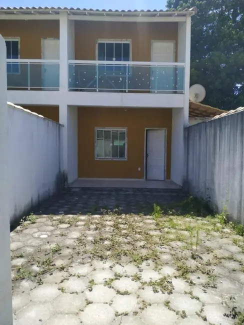 Foto 1 de Casa com 2 quartos à venda, 70m2 em Casimiro De Abreu - RJ