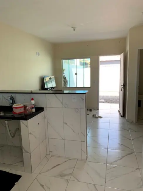 Foto 3 de Casa com 2 quartos à venda, 54m2 em Unamar (Tamoios), Cabo Frio - RJ