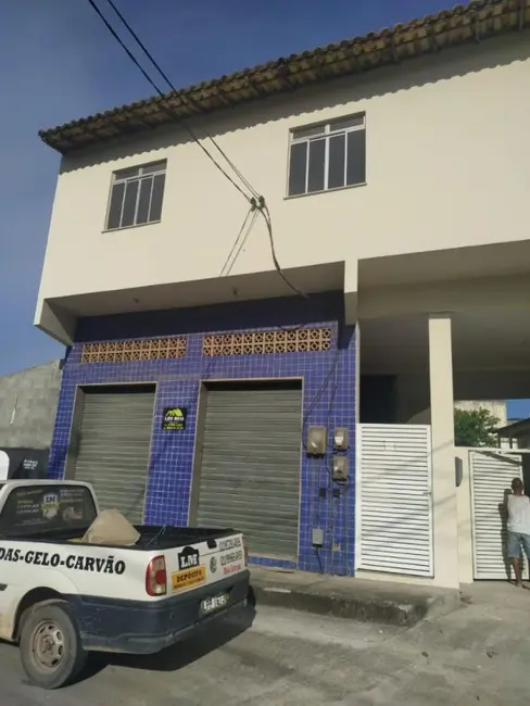 Foto 1 de Casa com 2 quartos à venda, 60m2 em Cabo Frio - RJ