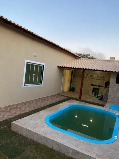 Foto 8 de Casa de Condomínio com 3 quartos à venda, 80m2 em Cabo Frio - RJ