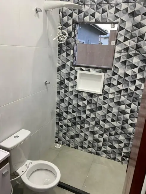 Foto 3 de Casa de Condomínio com 3 quartos à venda, 80m2 em Cabo Frio - RJ
