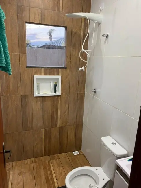 Foto 6 de Casa de Condomínio com 3 quartos à venda, 80m2 em Cabo Frio - RJ