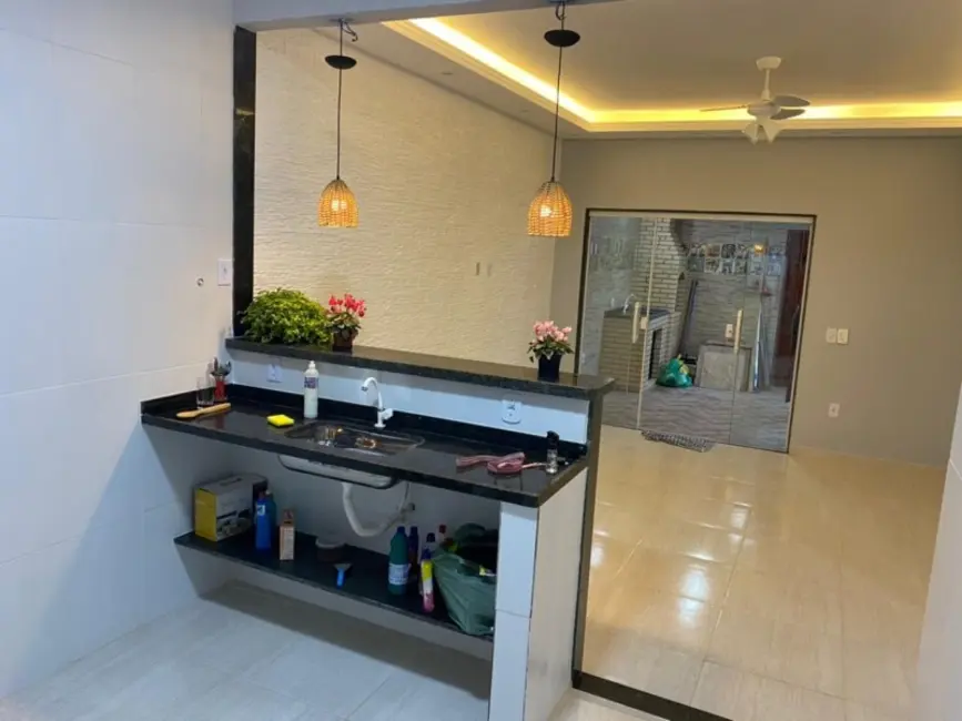 Foto 5 de Casa de Condomínio com 3 quartos à venda, 80m2 em Cabo Frio - RJ