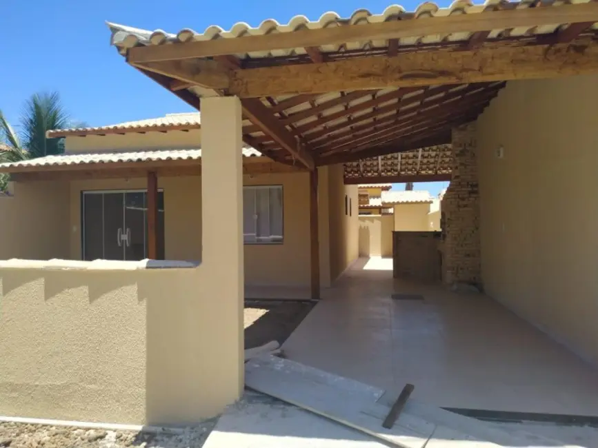 Foto 2 de Casa de Condomínio com 2 quartos à venda, 70m2 em Cabo Frio - RJ