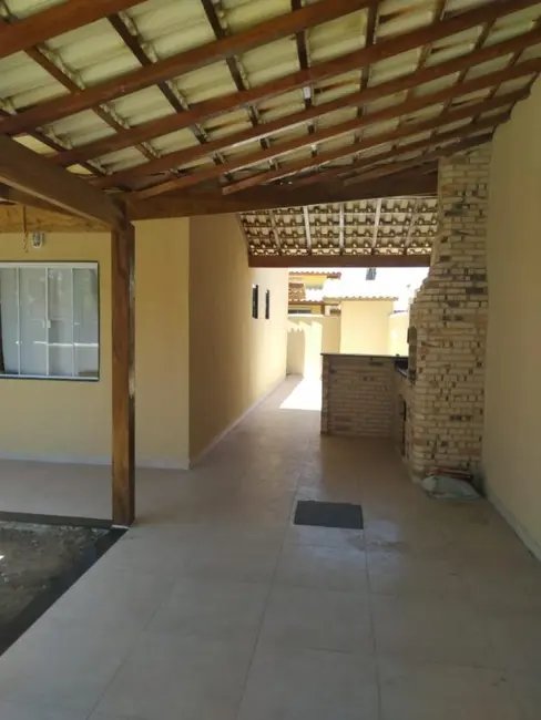 Foto 5 de Casa de Condomínio com 2 quartos à venda, 70m2 em Cabo Frio - RJ