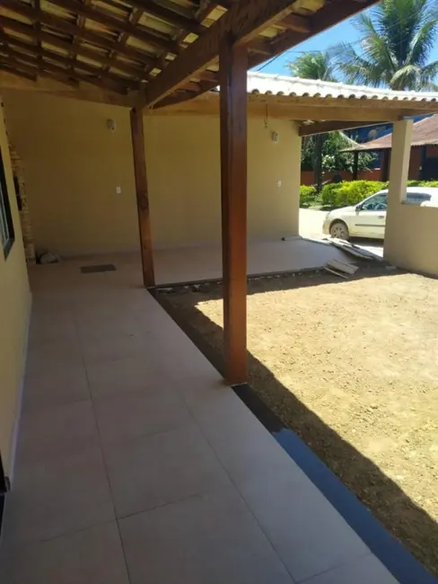Foto 4 de Casa de Condomínio com 2 quartos à venda, 70m2 em Cabo Frio - RJ
