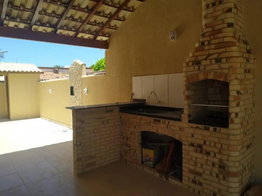 Foto 3 de Casa de Condomínio com 2 quartos à venda, 70m2 em Cabo Frio - RJ