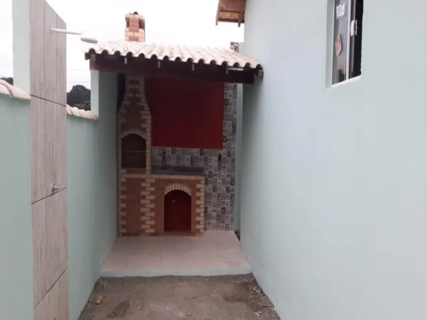 Foto 9 de Casa de Condomínio com 2 quartos à venda, 45m2 em Cabo Frio - RJ