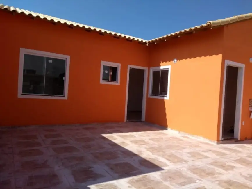 Foto 6 de Casa de Condomínio com 1 quarto à venda, 35m2 em Cabo Frio - RJ