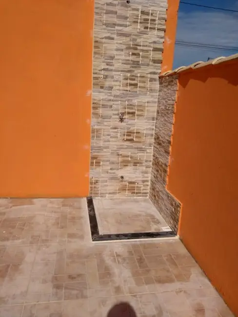 Foto 7 de Casa de Condomínio com 1 quarto à venda, 35m2 em Cabo Frio - RJ