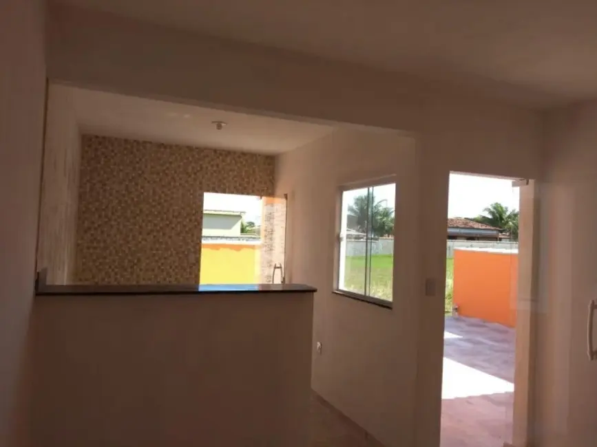 Foto 5 de Casa de Condomínio com 1 quarto à venda, 35m2 em Cabo Frio - RJ