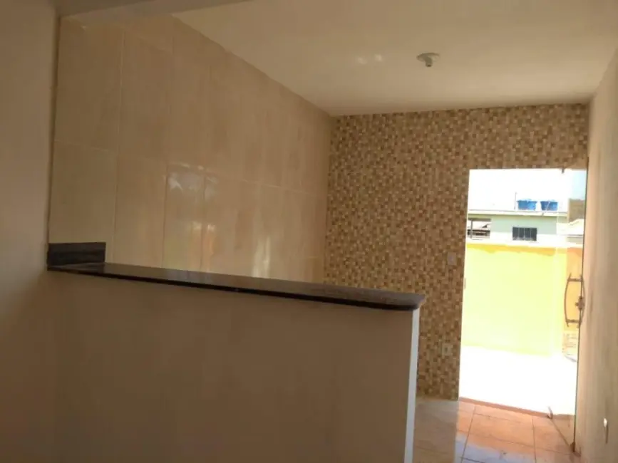 Foto 9 de Casa de Condomínio com 1 quarto à venda, 35m2 em Cabo Frio - RJ