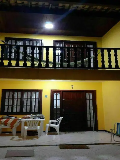 Casa de Condomínio com 2 quartos à venda, 97m2 em Cabo Frio - RJ - imagem 5 Foto 5 de Casa de Condomínio com 2 quartos à venda, 97m2 em Cabo Frio - RJ